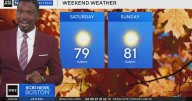 Next Weather: WBZ Morning Update For October 1