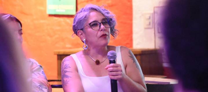 Pizarro renunció a ser cabeza de lista en el Senado para frenar la "confrontación interna" en el Pacto Histórico