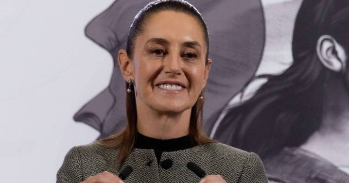 Los temas más relevantes de la mañanera de la presidenta Sheinbaum hoy martes 21 de octubre