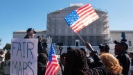 Supreme Court weighs Voting Rights Act challenge
