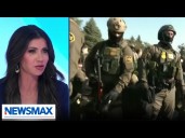 Kristi Noem: Chicago business owners support our ICE agents | The Record with Greta Van Susteren