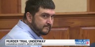 Murder trial underway in Kanawha County