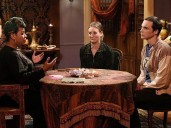Dolor por la muerte de Kimberly Hebert Gregory, actriz de "Big Bang Theory" y "Two and a Half Men"