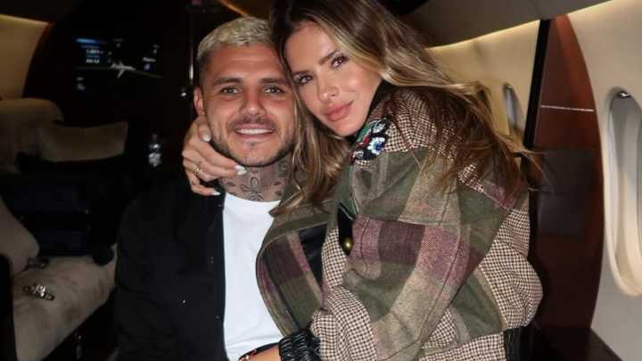 ¡Bomba! Filtran cuándo Mauro Icardi se casará con la China Suárez