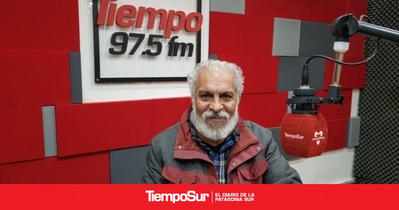 YCRT Luis González advierte sobre dificultades operativas en Punta Loyola