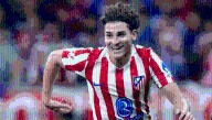 Julián Álvarez se plantó y hay impacto en el Atlético de Madrid: «Rechazó renovar»