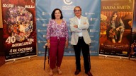 Coque Malla repasará sus 40 años como artista en A Coruña