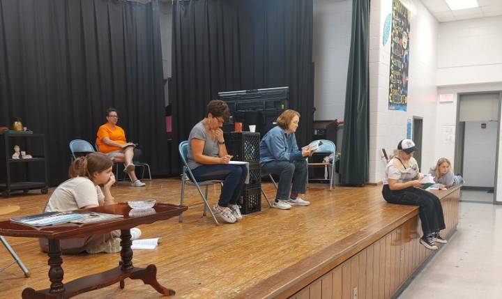 Louisville group brings community plays to sparse South End theatre scene