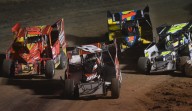 Mat Williamson wins third Outlaw 200 race in Fulton