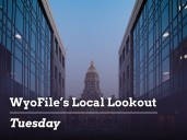 Local Lookout: Mapping overdose deaths | Reviewing massive helium complex