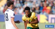 Sudáfrica hizo la tarea en el Mundial Sub 20: venció a EEUU y confirmó avance de ambos a octavos