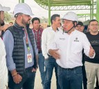 ¿Qué pasó en la inauguración de la Plaza de Mercado de Paipa?