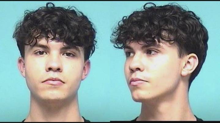 Lorain County grand jury indicts Jacob Rosado in death of 16