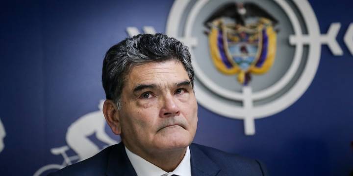 Procurador Gregorio Eljach llama a una “paz electoral” en la víspera de las elecciones a Consejos de Juventud en Colombia