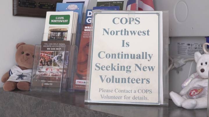 Spokane COPS launches fundraising committee after city cuts budget