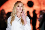 Nicole Kidman Is Posting Through It