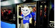 COLLEGE TRANSIT CHALLENGE