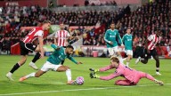Premier League: Liverpool cae ante el Brentford (3-2) y M.United empieza a crecer