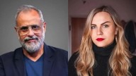 En medio del drama judicial de Morena, Jorge Rial toma una importante decisión junto a su novia, María del Mar