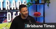 Bartel reacts to shock Nick Daicos trade report