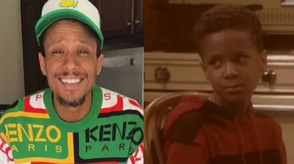 Murió a los 42 años Floyd Roger Myers, famoso por la serie de Will Smith “El príncipe del rap”