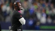 Texans coach DeMeco Ryans has no plan to make change at OC