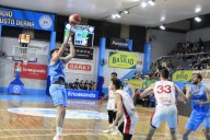 OTC volvió a festejar 