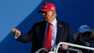 Trump's political clout tested in Tennessee 7th District GOP primary