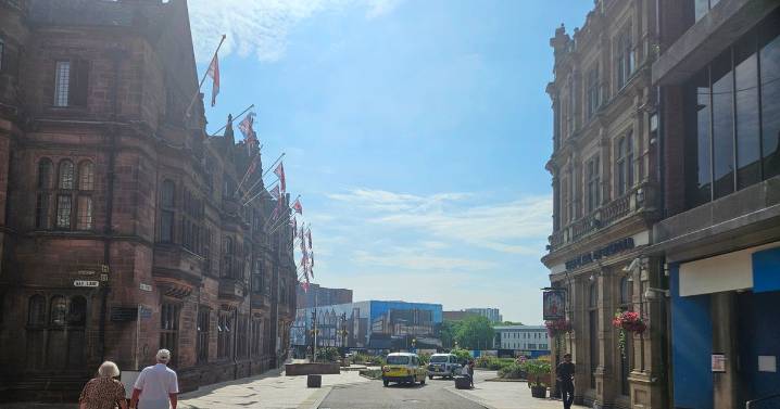 Coventry City Council fined for short-changing apprentices on salary