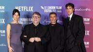 Jacob Elordi, Oscar Isaac y Mia Goth revelaron en SEMANA detalles sobre sus personajes en Frankenstein, la nueva película de Guillermo del Toro