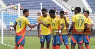 Mundial Sub-20: así quedó la titular de Colombia frente a Noruega