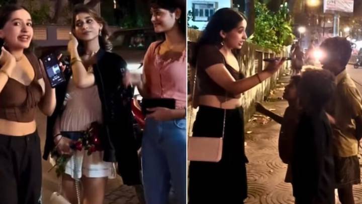 ‘If Parents Say No, Will You Elope?’: Girls Say Yes, But The Boys Say...