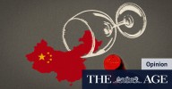 China’s nanny state collides with Penfolds profit