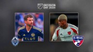Vancouver Whitecaps vs. FC Dallas: How to watch, stream Decision Day match
