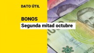 ¿Recibes alguno? Estos son los beneficios económicos que se entregan durante la segunda mitad de octubre