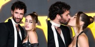 Rachel Sennott & Jordan Firstman Share a Kiss at Premiere of Their New Series ‘I Love LA’ | Adela, Benito Skinner, Carl Clemons-Hopkins, Charli XCX, Claudia Sulewski, Colin Woodell, Emma Chamberlain, 