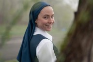 Meet the nun who writes Catholic vampire books