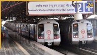 DMRC Announces Special Metro Timings for Diwali on October 19 and 20, To Start Early on Select Lines