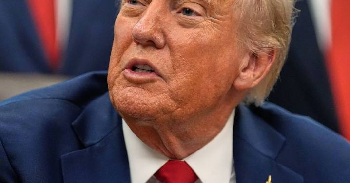 US government shutdown begins as nation faces new period of uncertainty
