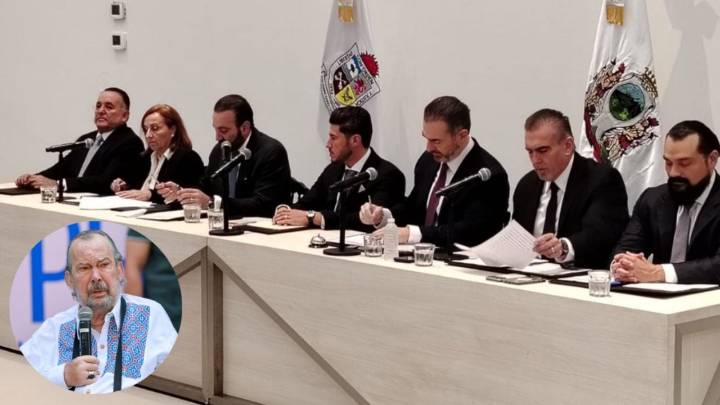 Renombran la Calzada San Pedro a Calzada Mauricio Fernández Garza en sesión histórica