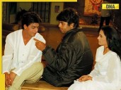 Karan Johar marks 27 years of Kuch Kuch Hota Hai with unseen BTS memories