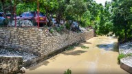 Tragedia en Atlántico: menor de 15 años cayó a un arroyo en medio de la lluvia y murió. Esta es la trágica historia