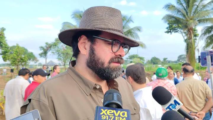 Nuevo puente sobre el río Carrizal inicia obras en diciembre