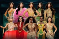 Colombia brilló en Miss Grand International 2025 y logró llegar al Top 10 del certamen