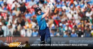 England vs New Zealand: Harry Brook’s century falls short as Kiwis win by 4 wickets in 1st ODI