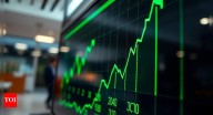 US markets open in green: Tech boost aided by AMD-OpenAI deal lifts Wall Street; investors shrug off govt shutdown concerns
