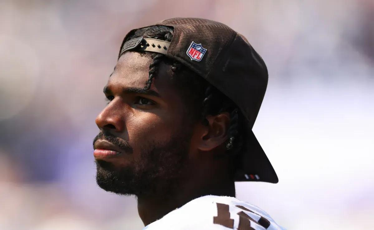NFL News: Shedeur Sanders’ teammate sends emotional message after Browns traded him to Jaguars