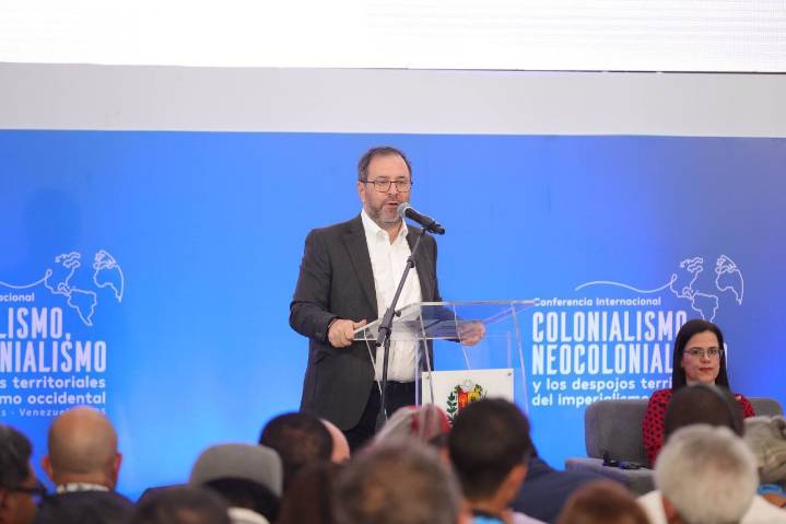 Venezuela denuncia ante el Consejo de Seguridad de la ONU incursión de aviones de EE.UU.