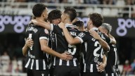 El FC Cartagena agarra el liderato tras vencer al Algeciras
