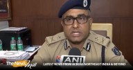 “Naxalites must surrender or face combat”: Chattishgarh IG